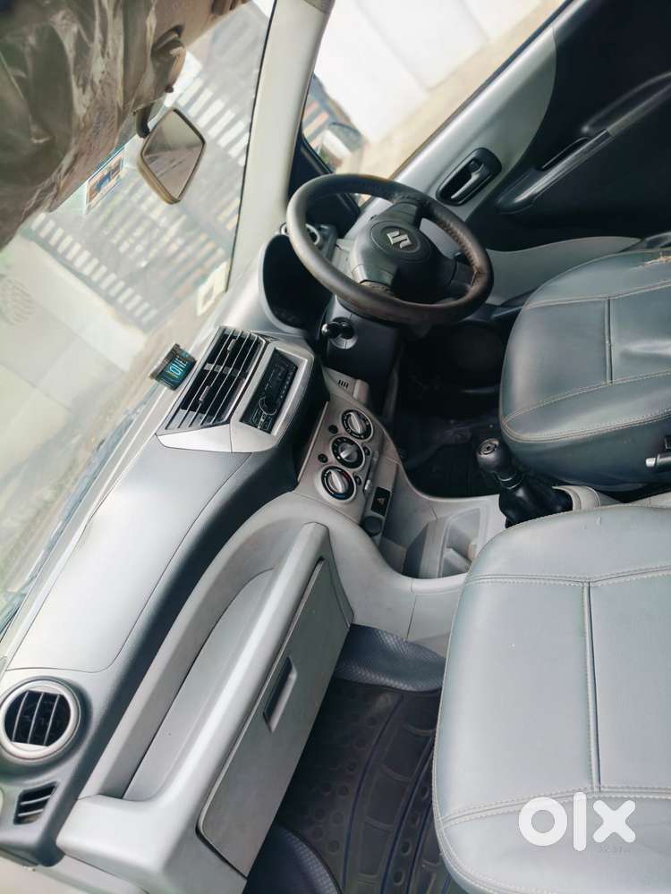 Maruti Suzuki A-star Lxi, 2011, Petrol