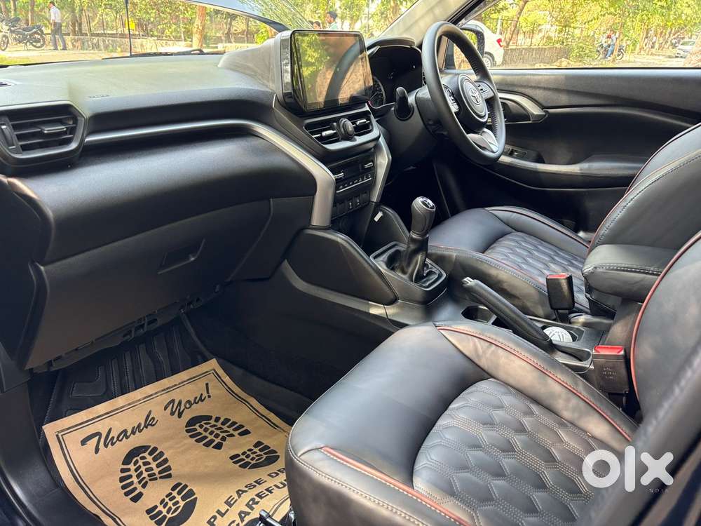 Toyota Urban Cruiser Hyryder 1.5 E Neo Drive, 2026, Petrol