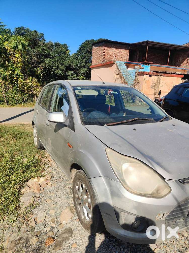 Ford Figo Diesel 2013
