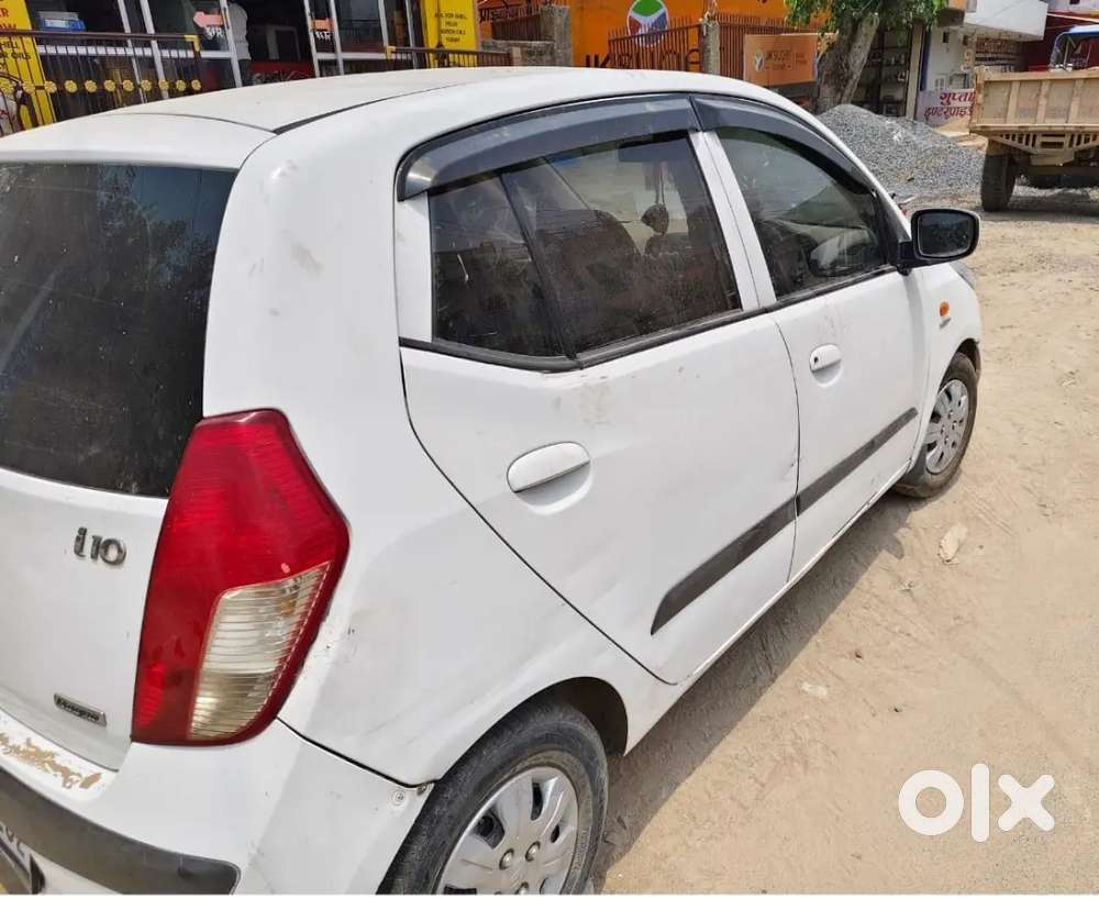 Hyundai I10 1.1 Magna 2009