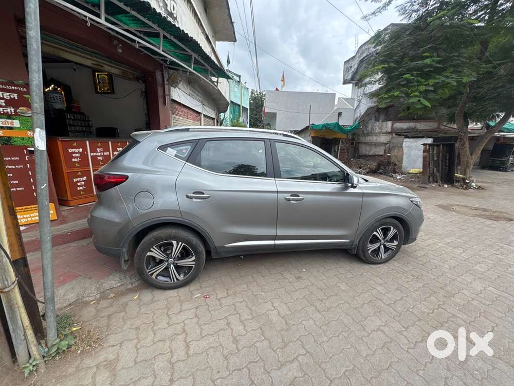 Mg Astor Petrol 2023