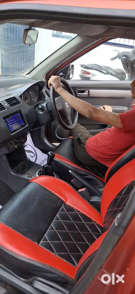 Maruti Suzuki Swift 2009 Petrol 152000 Km Driven