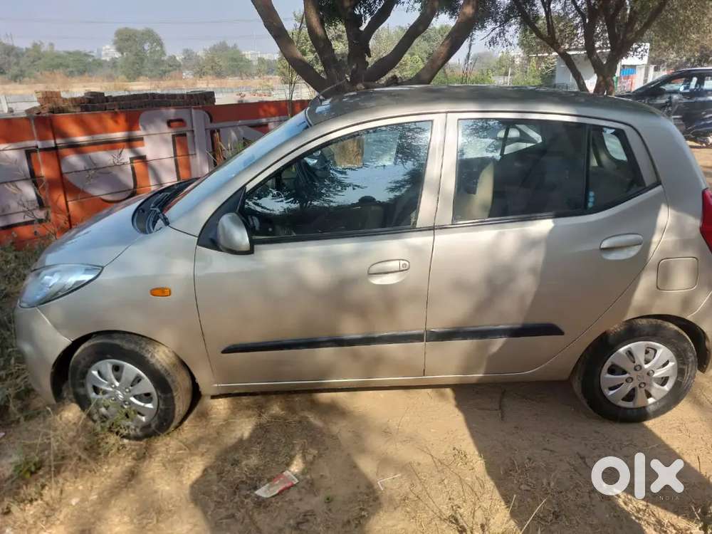 Hyundai I10 Magna 2012 Petrol