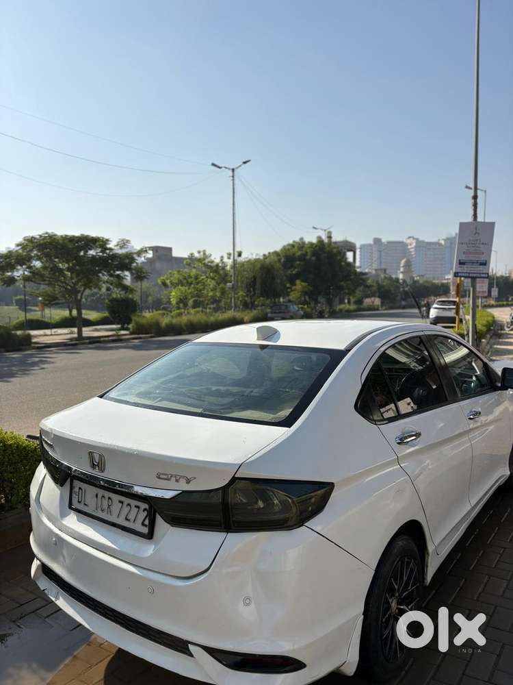 Honda City 2016 Petrol 98000 Km Driven