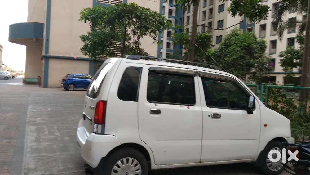 Very Good Condition Wagon R