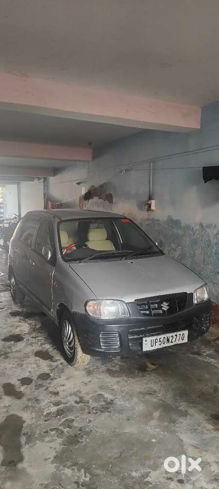 Alto Lxi Best Condition Service And Battery New All Papers Ok