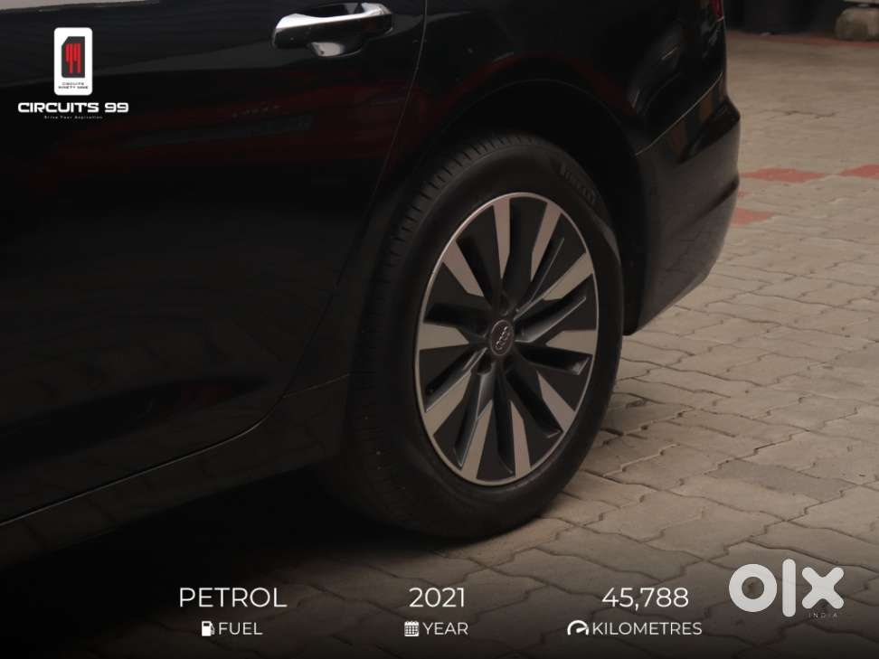 Audi A6, 2021, Petrol
