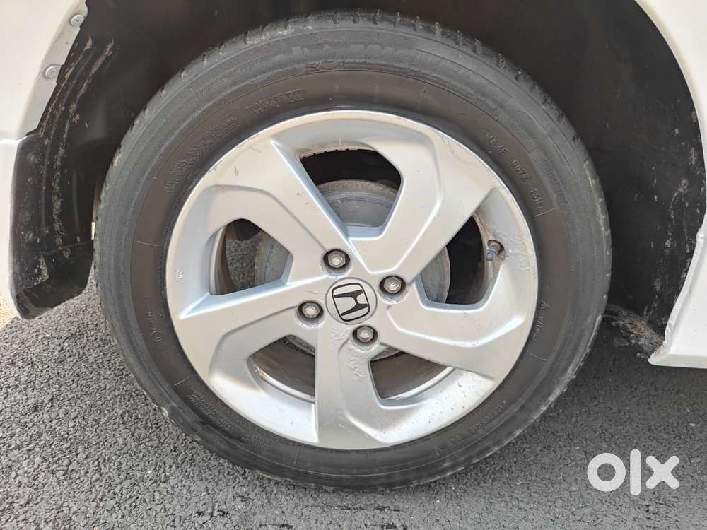 Honda City 2014-2015 V Mt, 2014, Petrol