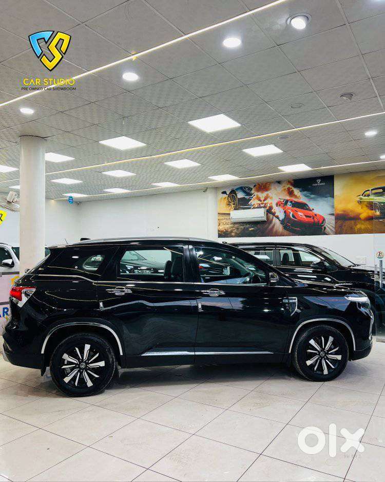 Mg Hector 1.5 Hybrid Sharp, 2020, Petrol