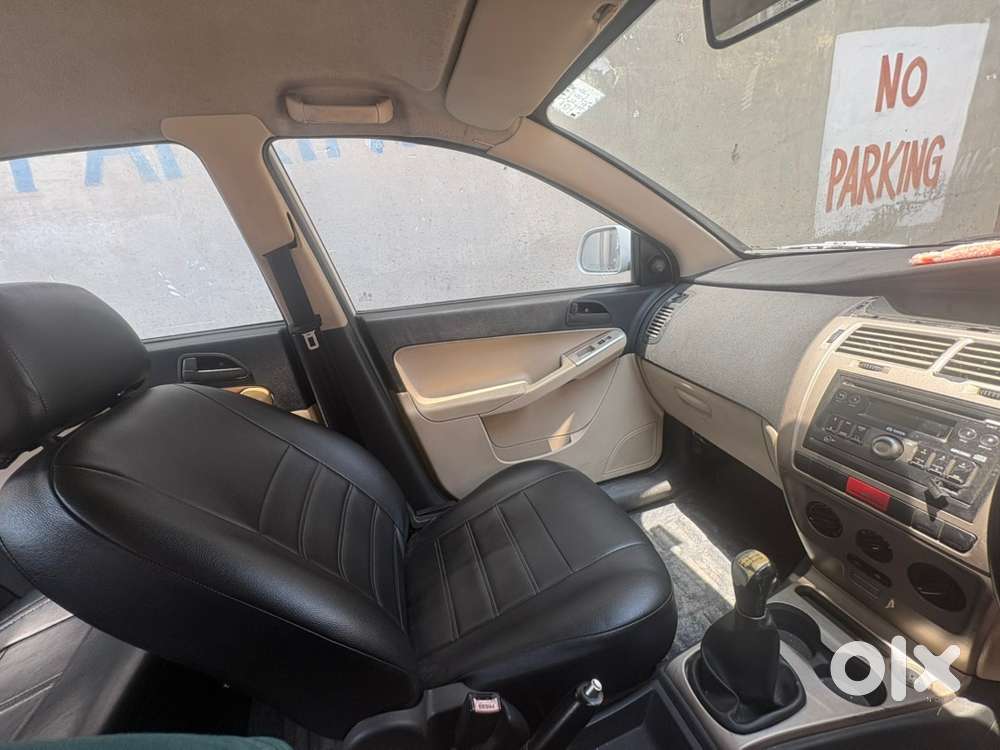 Tata Manza Diesel 2011