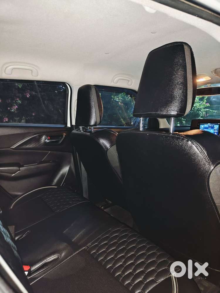 Maruti Suzuki Swift Vxi + Manual, 2024, Petrol
