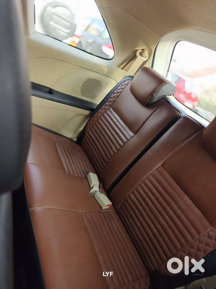 Honda Mobilio S I-dtec, 2015, Diesel