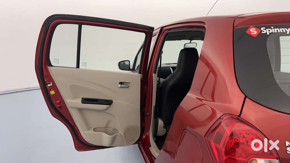 Maruti Suzuki Celerio 1.0 Zxi Amt, 2018, Petrol