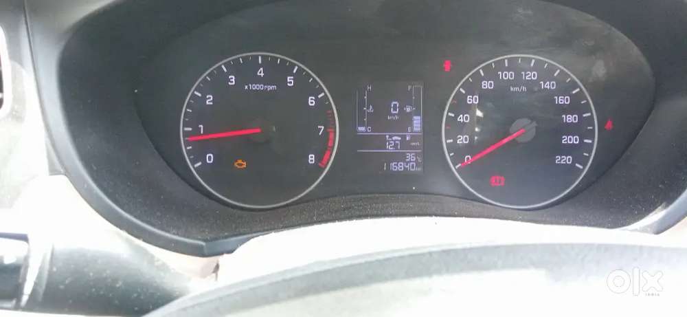 Single Owner 2019 [make/model] - Manual Petrol (1.17 Lakh Kms)
