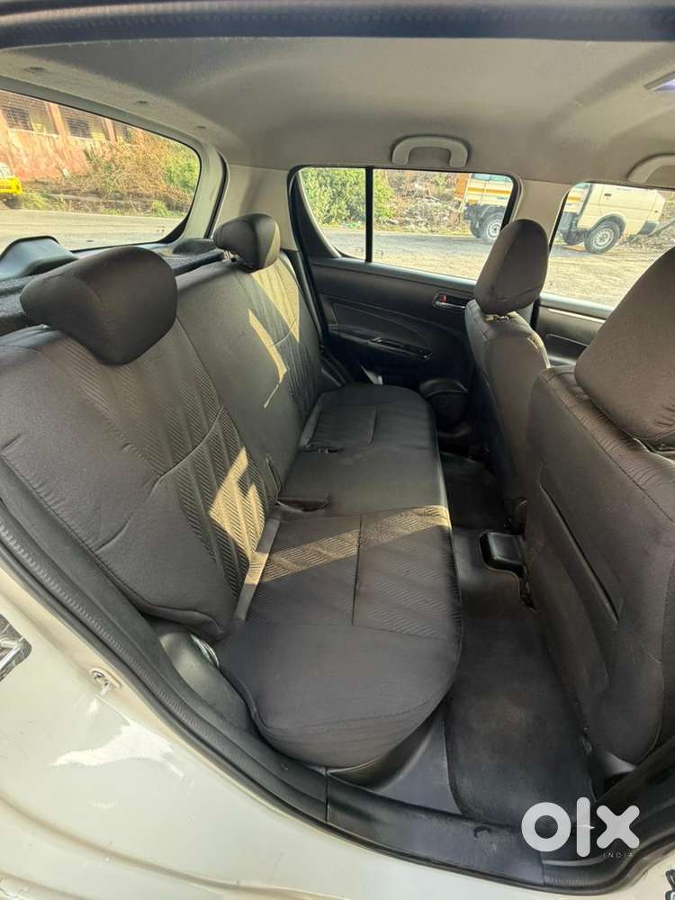 Maruti Suzuki Swift 2011-2014 Vdi, 2013, Diesel