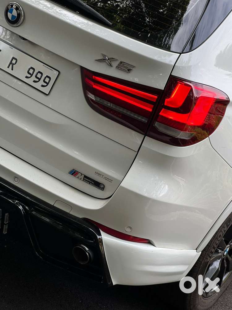 Bmw X5 Xdrive 30d, 2014, Diesel