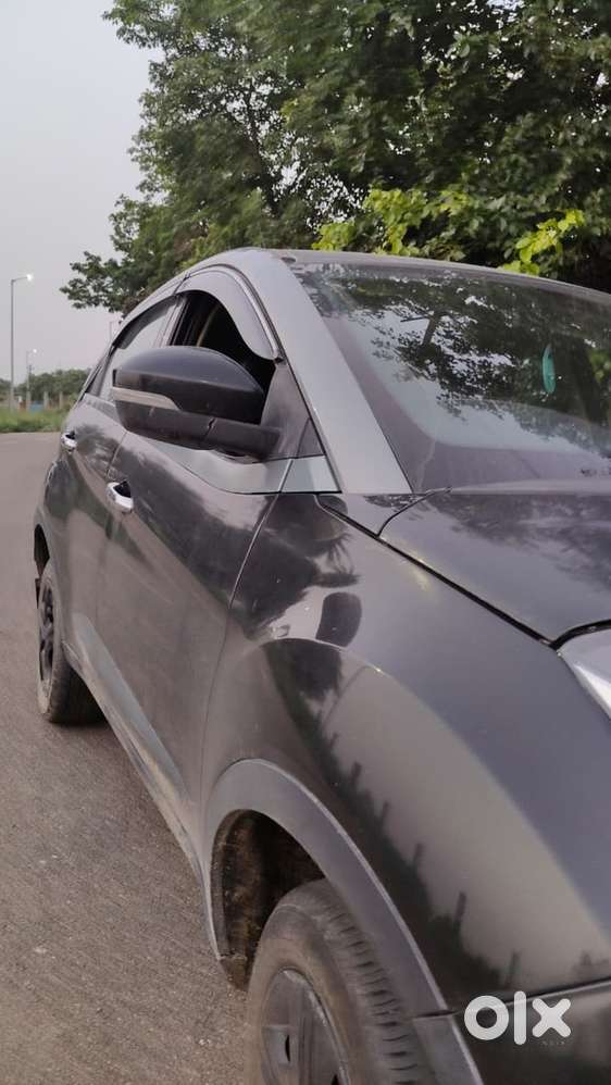 Tata Nexon Diesel 2020