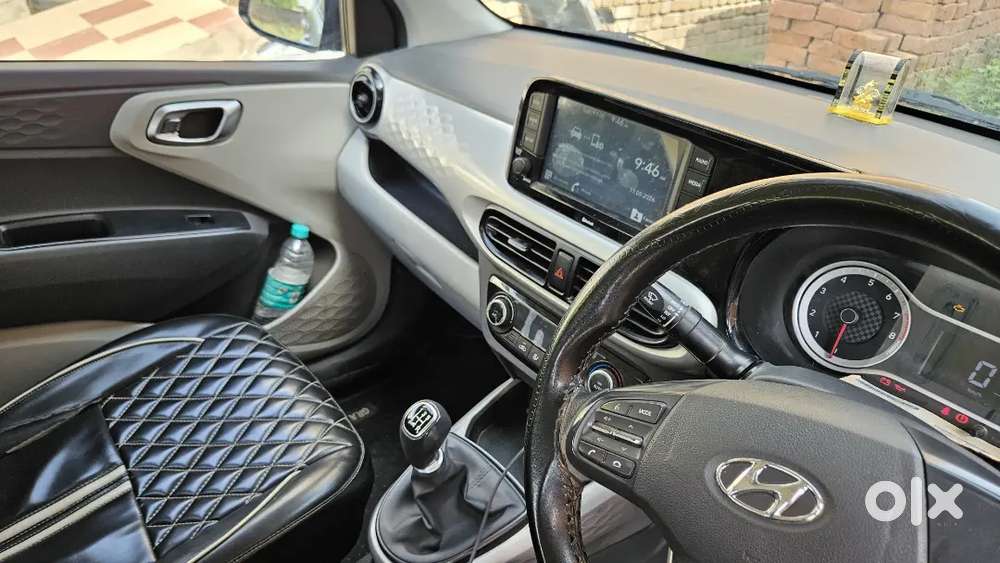 Petrol  Nivember 2021 Hyundai Nios Sports Petrol