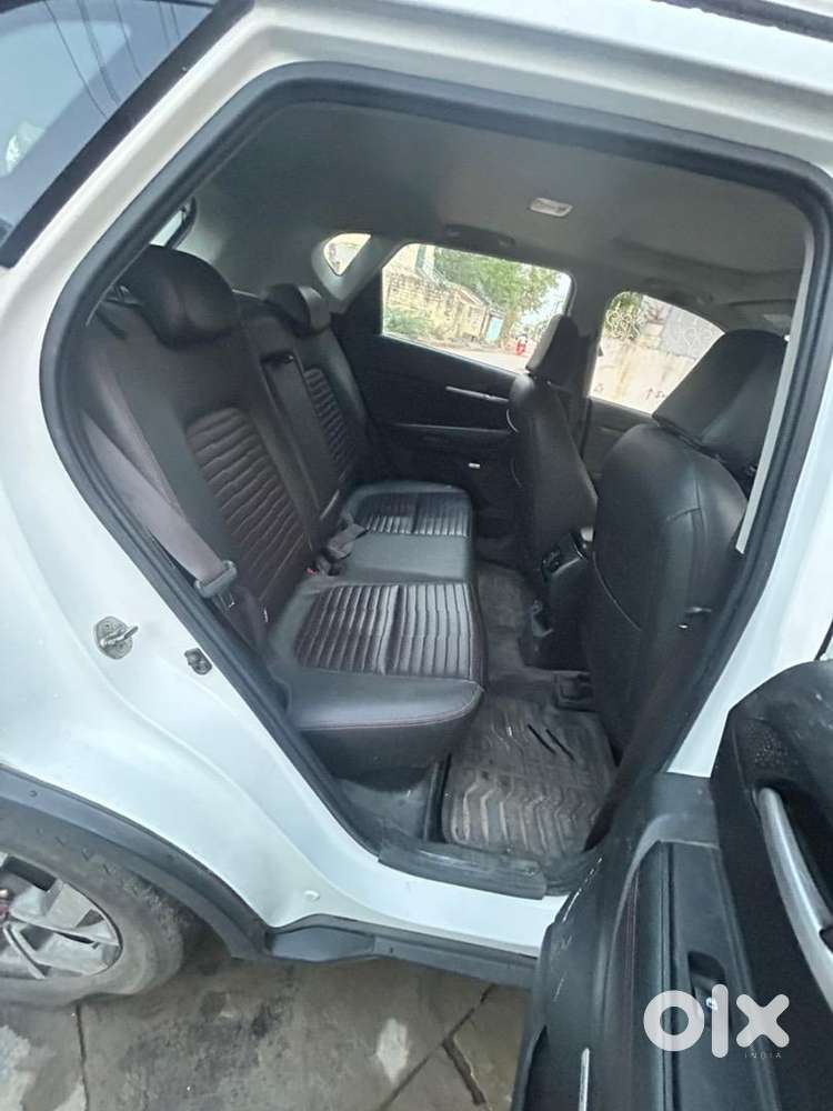 Kia Sonet 2021 Diesel Well Maintained