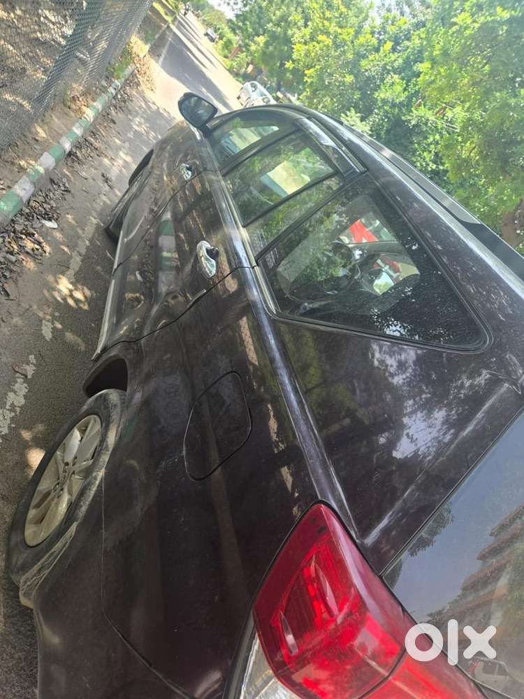 Toyota Innova Crysta 2018 Diesel Well Maintained