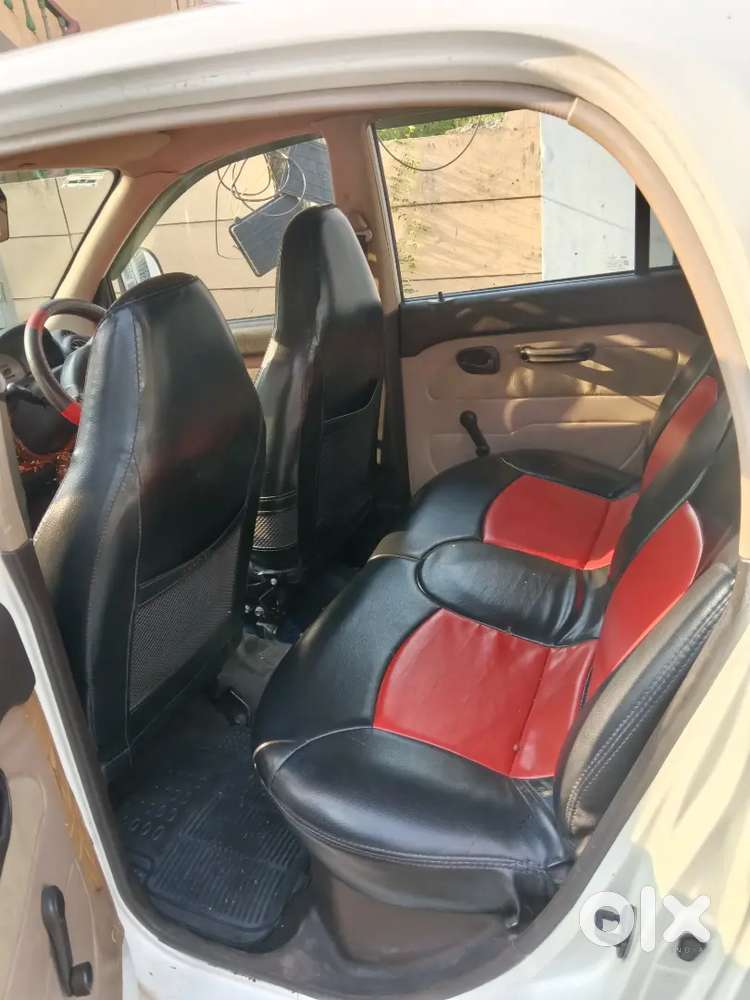 Hyundai Santro Xing Gl 2010