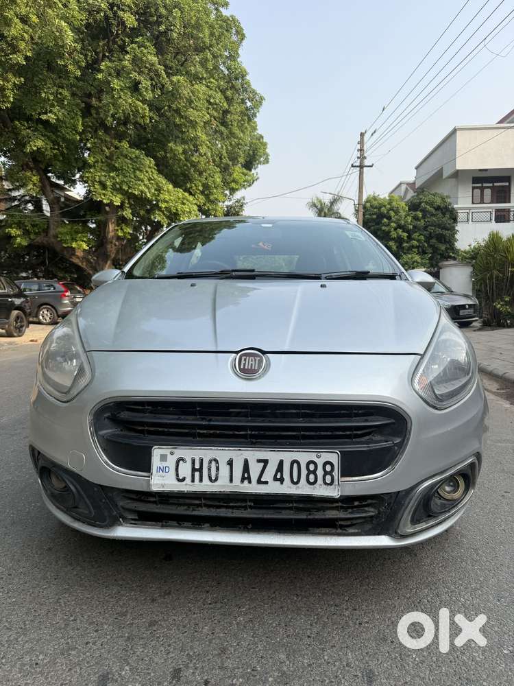 Fiat Punto Evo, 2014, Diesel