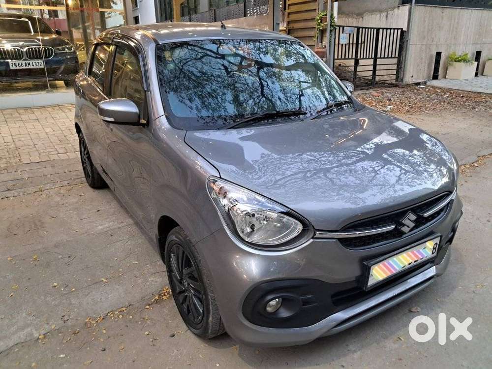 Maruti Suzuki Celerio Zxi At, 2023, Petrol