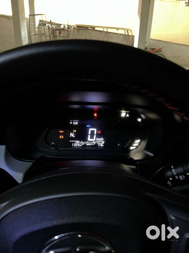 Tata Punch 2023 Petrol Well Maintained