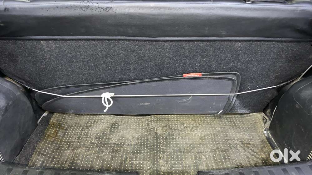 Maruti Suzuki Swift Vxi, 2014, Petrol