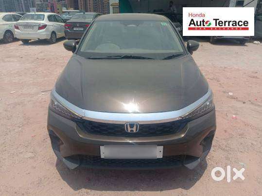 Honda City Hybrid Ehev Zx, 2023, Petrol