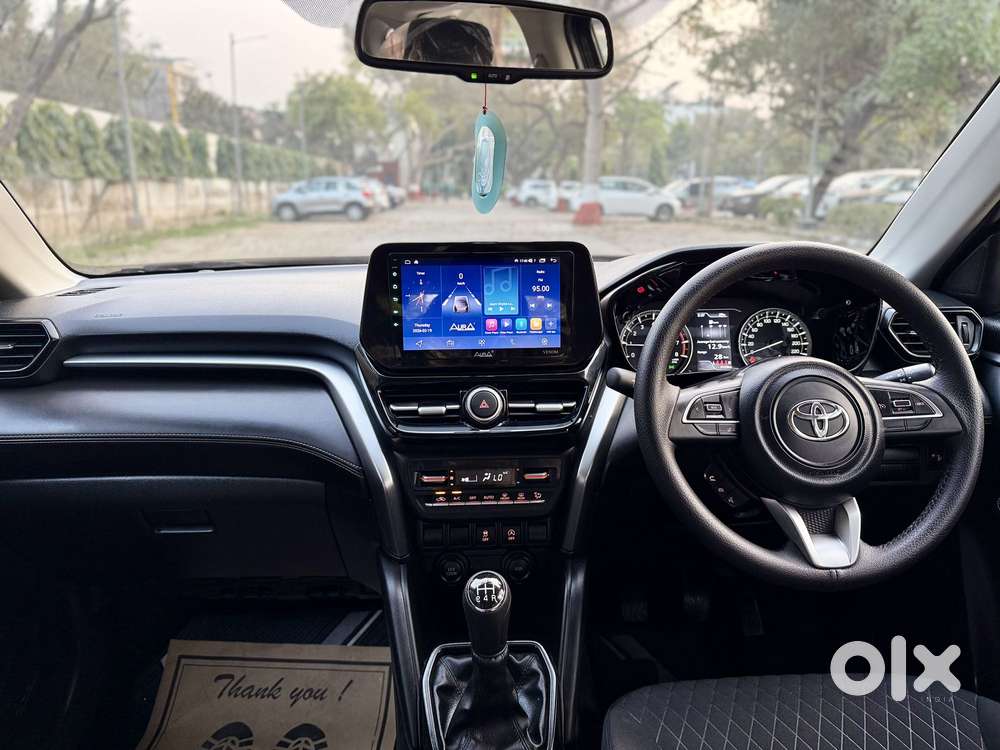 Toyota Urban Cruiser Hyryder 1.5 E Neo Drive, 2025, Petrol