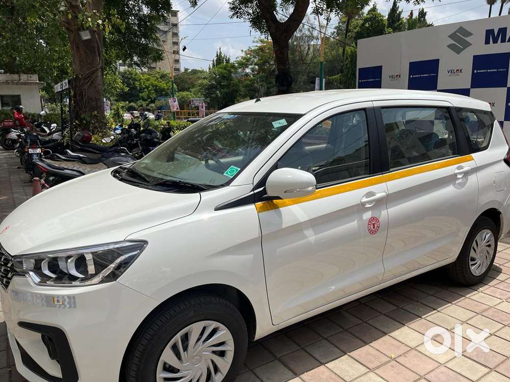Maruti Suzuki Ertiga, 2026, Cng & Hybrids