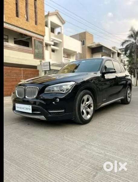 Bmw X1 2.0 Sdrive 20d, 2013, Diesel