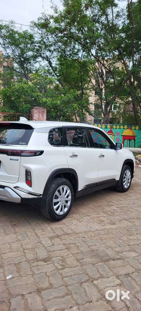 Maruti Suzuki Grand Vitara 1.5 Sigma Smart Hybrid, 2024, Petrol