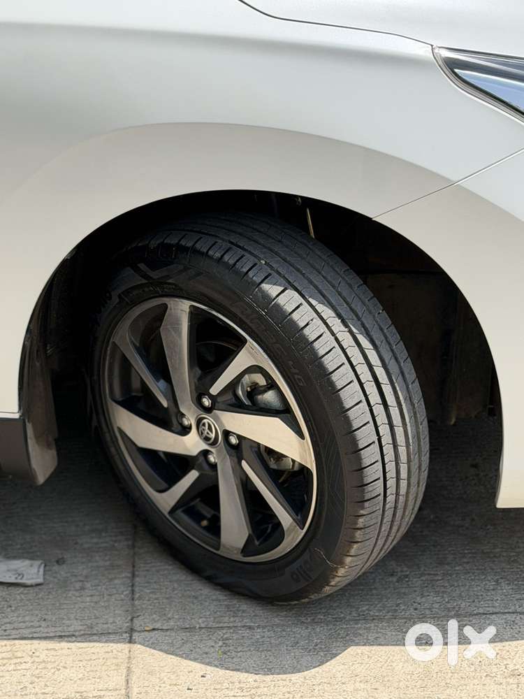 Toyota Glanza 1.2 G E-cng, 2025, Cng & Hybrids