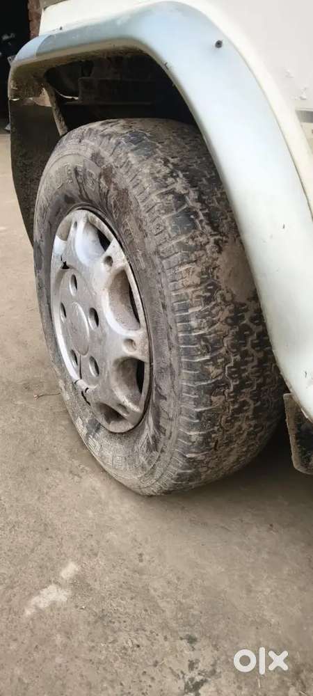 Mahindra Bolero Diesel Manual 2009