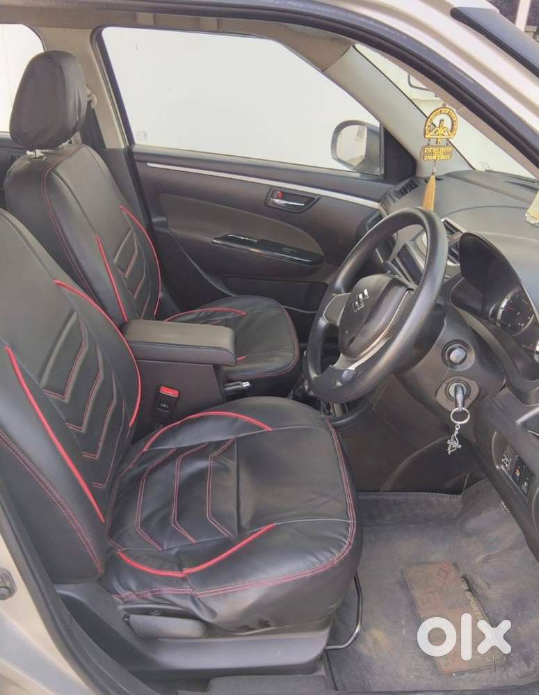 Maruti Suzuki Swift 2016
