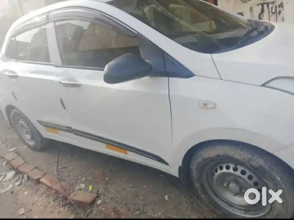Hyundai Xcent 2018 2nd Owner