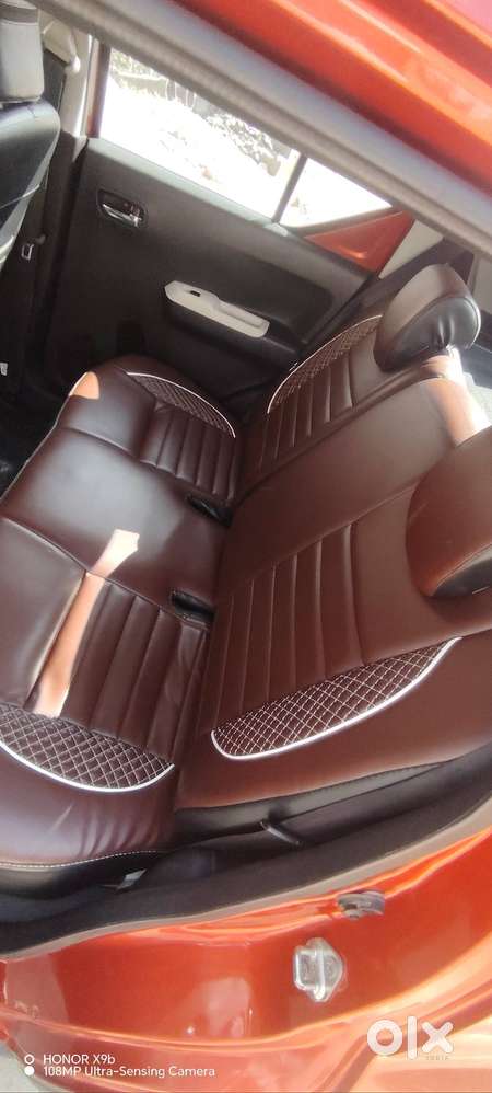 Maruti Suzuki Ignis Petrol 2020 Car