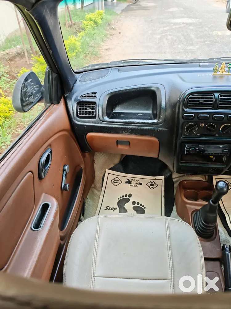 Alto Lxi 2007 Fc Upto June2027 Lpg&petrol Power Steering Good Running