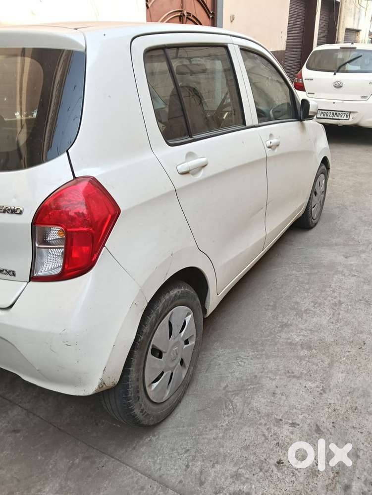 Maruti Celerio Zxi 2019 Petrol Manual