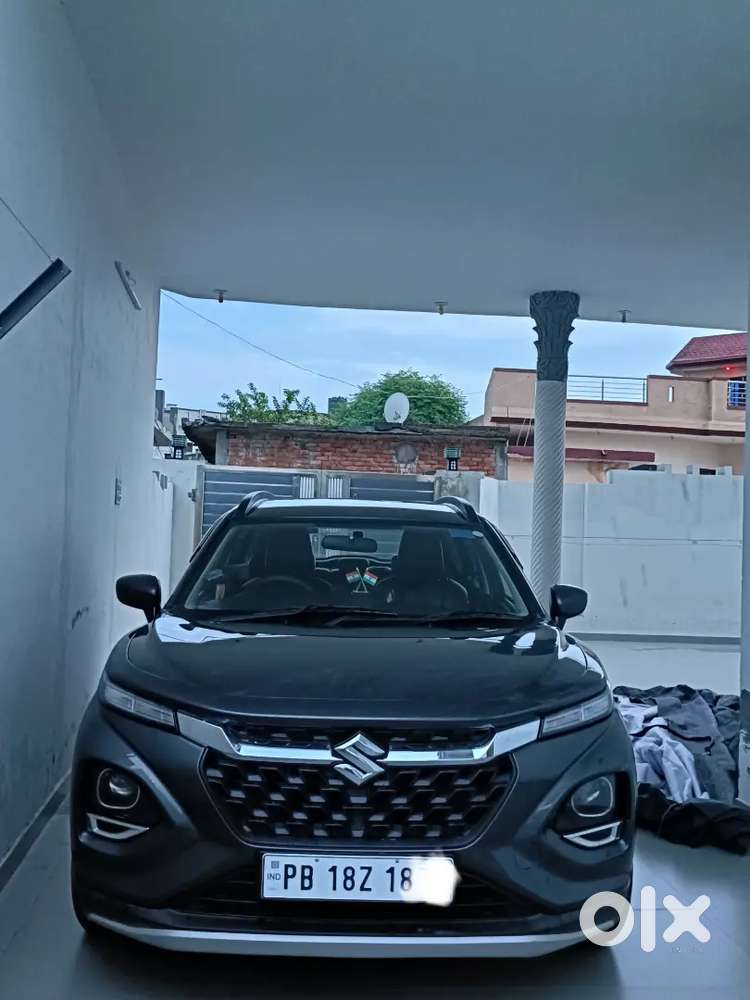 Maruti Suzuki Fronx 1.2l 2024 Batala