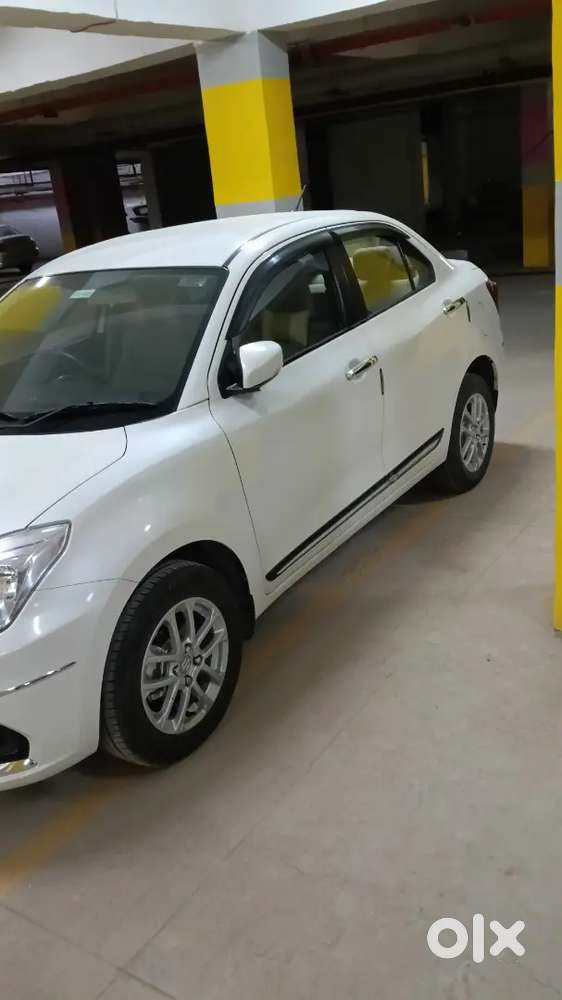 Maruti Suzuki Dzire 1.2 Vxi 2022