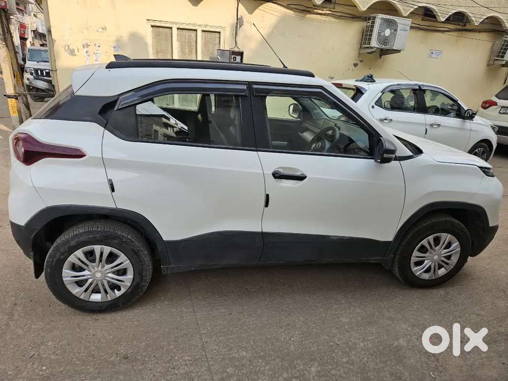 Tata Punch 1.2 2022