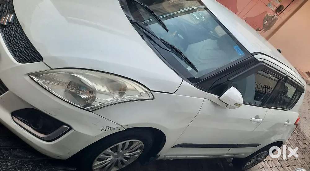 Maruti Suzuki Swift Vdi 2015
