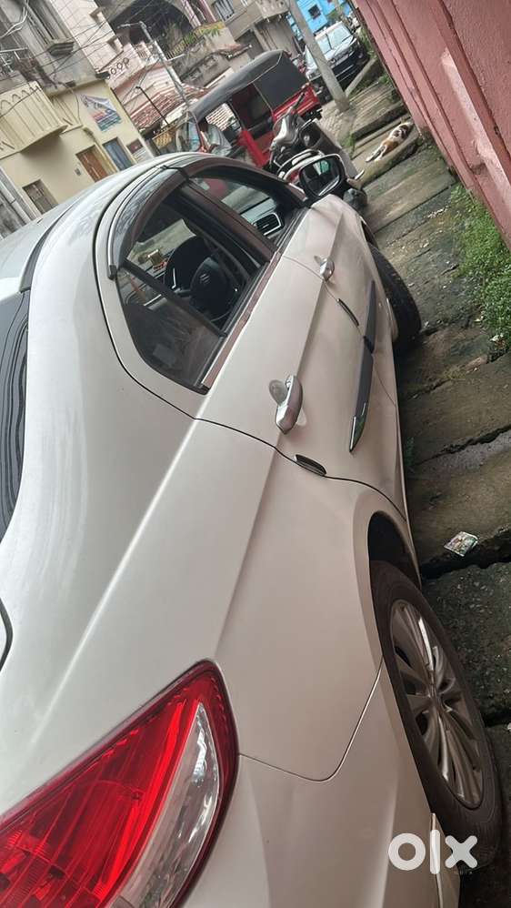 Maruti Suzuki Ciaz 2025 Petrol