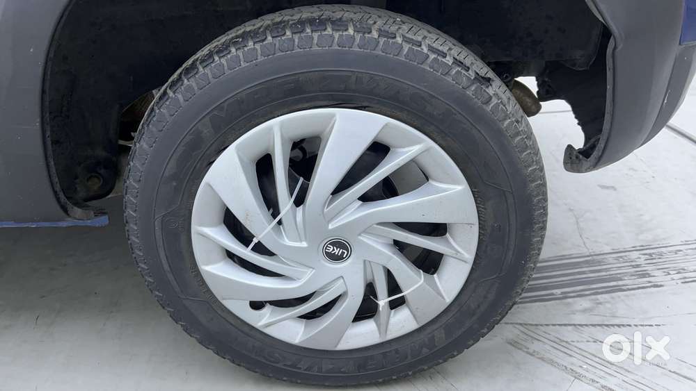 Renault Kwid 2019-ongoing 1.0 Climber Amt, 2018, Petrol