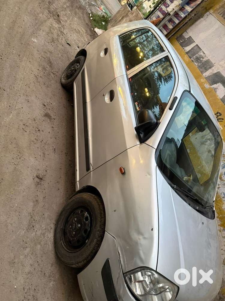 Hyundai Santro Xing Gls 2008