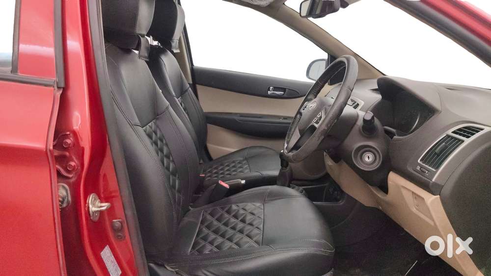 Hyundai I20 2012-2014 Sportz 1.2, 2014, Petrol