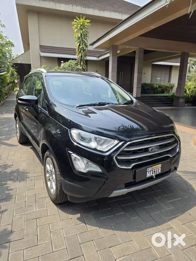 Ford Escort 2018 Petrol Well Maintained